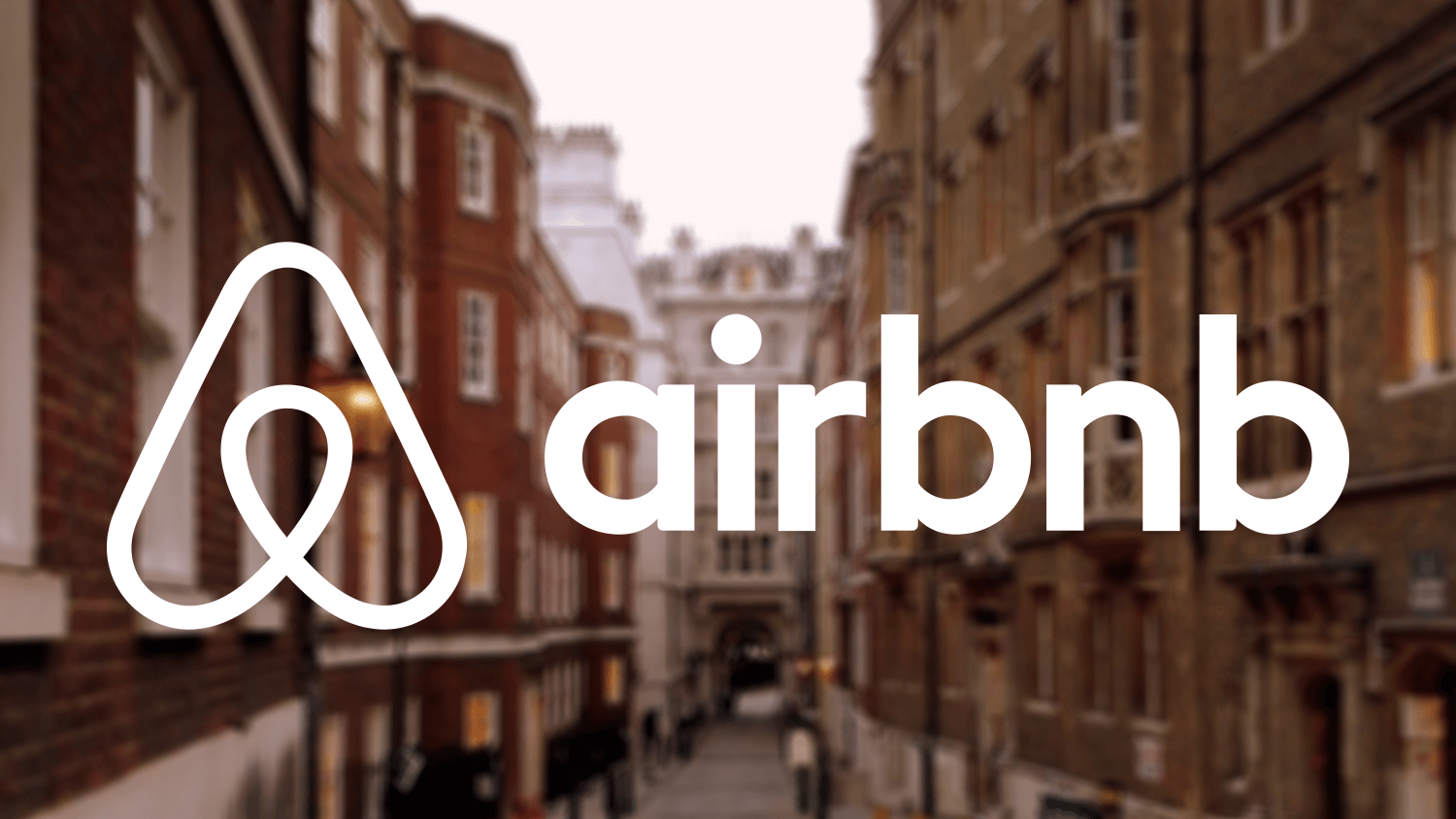 Airbnb лого фото